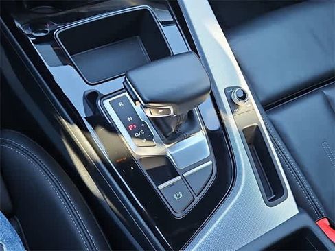 Used 2025 Audi A5 2.0T Premium Plus image 31