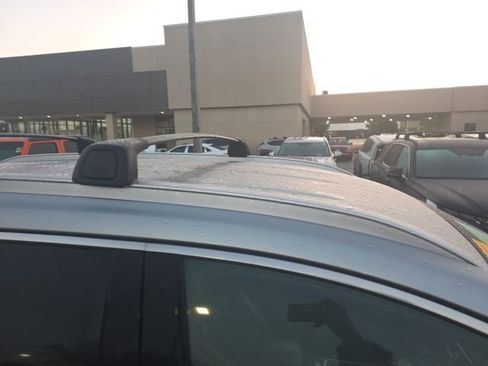 Used 2022 Hyundai Santa Fe SEL image 3