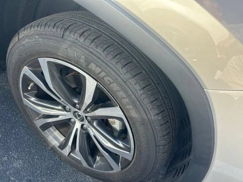 Used 2020 Lexus RX 350 FWD w/ Premium Package image 4