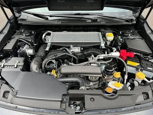 New 2026 Subaru WRX GT image 7