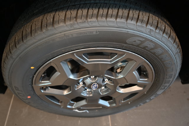 New 2026 Subaru Outback Premium AWD/4WD image 29