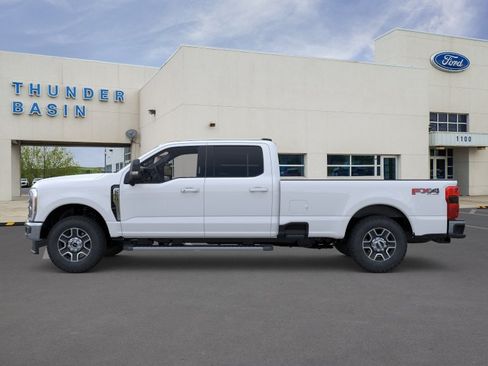 New 2026 Ford F250 Lariat w/ FX4 Off-Road Package AWD/4WD image 25