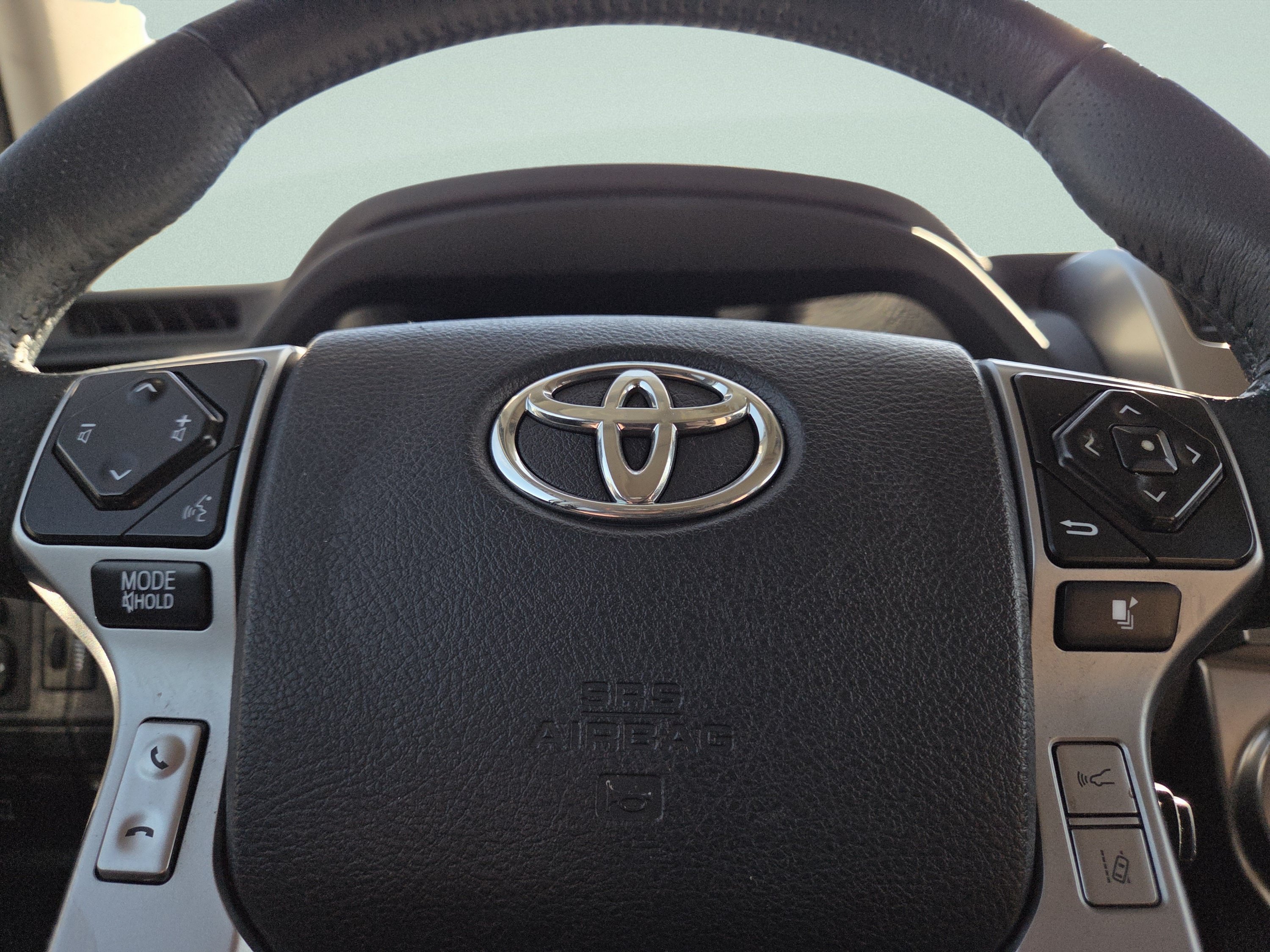 Certified 2022 Toyota 4Runner Limited AWD/4WD image 36