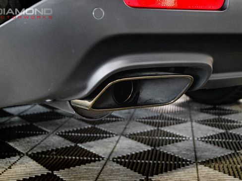 Used 2023 Dodge Challenger SRT Hellcat image 35