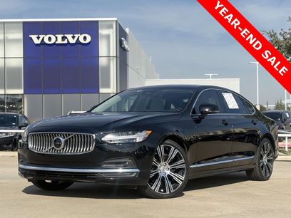 Certified 2023 Volvo S90 B6 Plus w/ Protection Package Premier