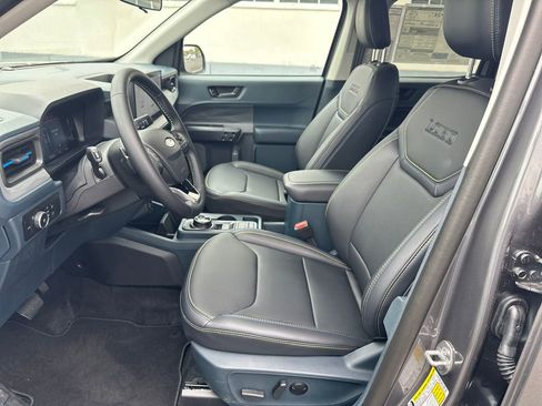 New 2026 Ford Maverick Lobo image 12