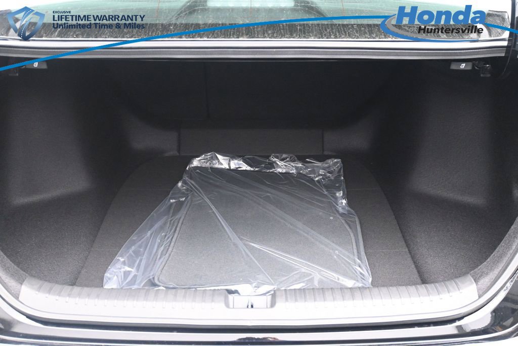 New 2026 Honda Accord Sport image 21