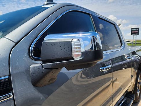 New 2026 GMC Sierra 1500 SLT AWD/4WD image 13