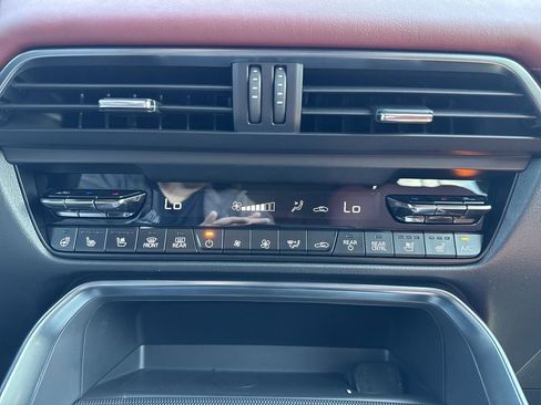 New 2026 MAZDA CX-70 3.3 Turbo S w/ Premium Package AWD/4WD image 19