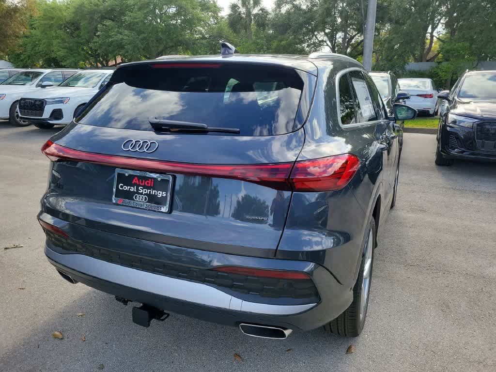 New 2026 Audi Q5 Premium Plus AWD/4WD image 8