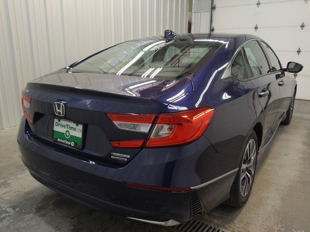 Used 2020 Honda Accord Touring image 7