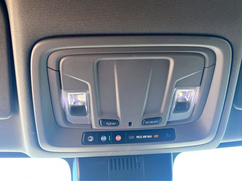 New 2025 Chevrolet Silverado 1500 LT image 28