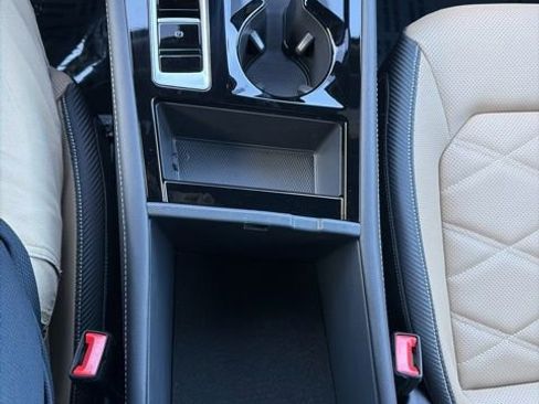 New 2026 Volkswagen Atlas Cross Sport SE AWD/4WD image 13