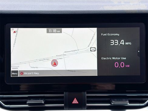 Used 2022 Kia Niro EX Premium image 14