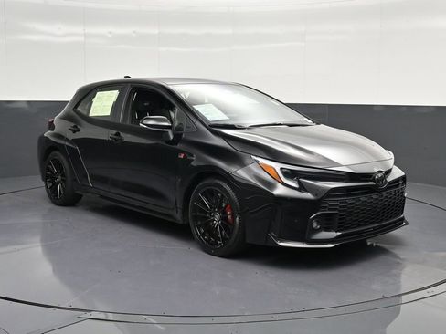 Used 2024 Toyota Corolla GR w/ Performance Package AWD/4WD image 5