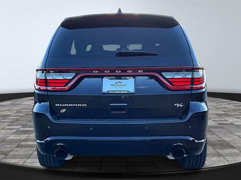 Used 2021 Dodge Durango R/T image 4