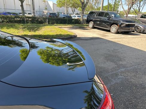 Used 2024 Mercedes-Benz CLA 250 4MATIC w/ Exclusive Package image 17