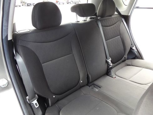 Used 2016 Kia Soul FWD image 23