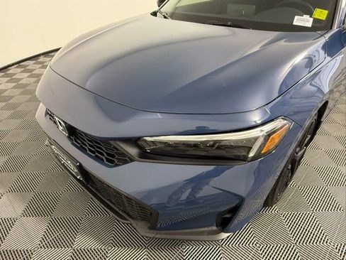 Used 2026 Honda Civic Sport image 10