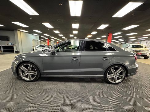 Used 2019 Audi A3 2.0T Premium Plus w/ Premium Plus Package image 9