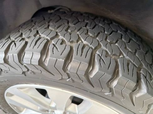 Used 2014 Toyota Sequoia Limited RWD image 12