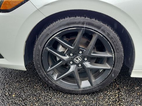 Used 2022 Honda Civic Sport image 6