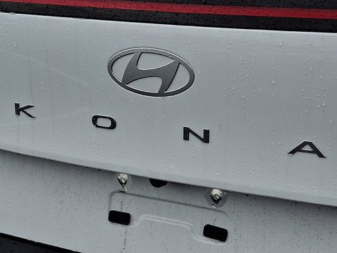 New 2026 Hyundai Kona SEL Sport AWD/4WD image 11