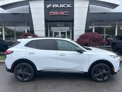 New 2026 Buick Envision Sport Touring