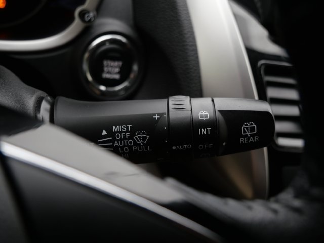 Used 2025 Mitsubishi Eclipse Cross SE AWD/4WD image 20