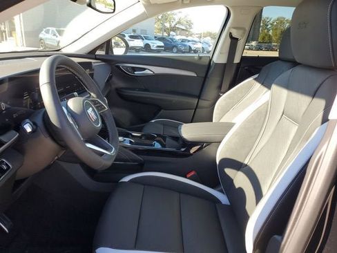 New 2026 Buick Envision Sport Touring image 19