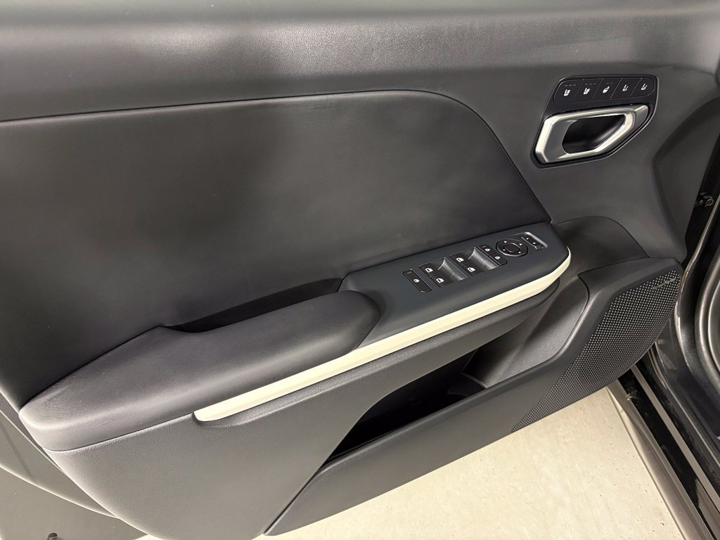 New 2026 Kia K4 GT-Line FWD image 14