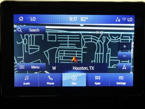 Used 2023 Ford Explorer ST-Line w/ Class IV Trailer Tow Package RWD image 21