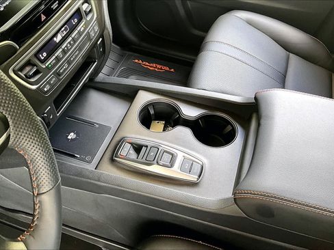 Certified 2026 Honda Ridgeline TrailSport image 17