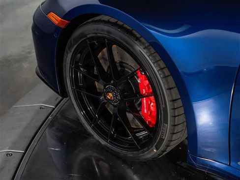 New 2026 Porsche 911 Carrera GTS image 15