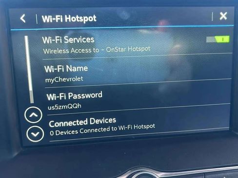 Used 2019 Chevrolet Camaro LT w/ RS Package image 32