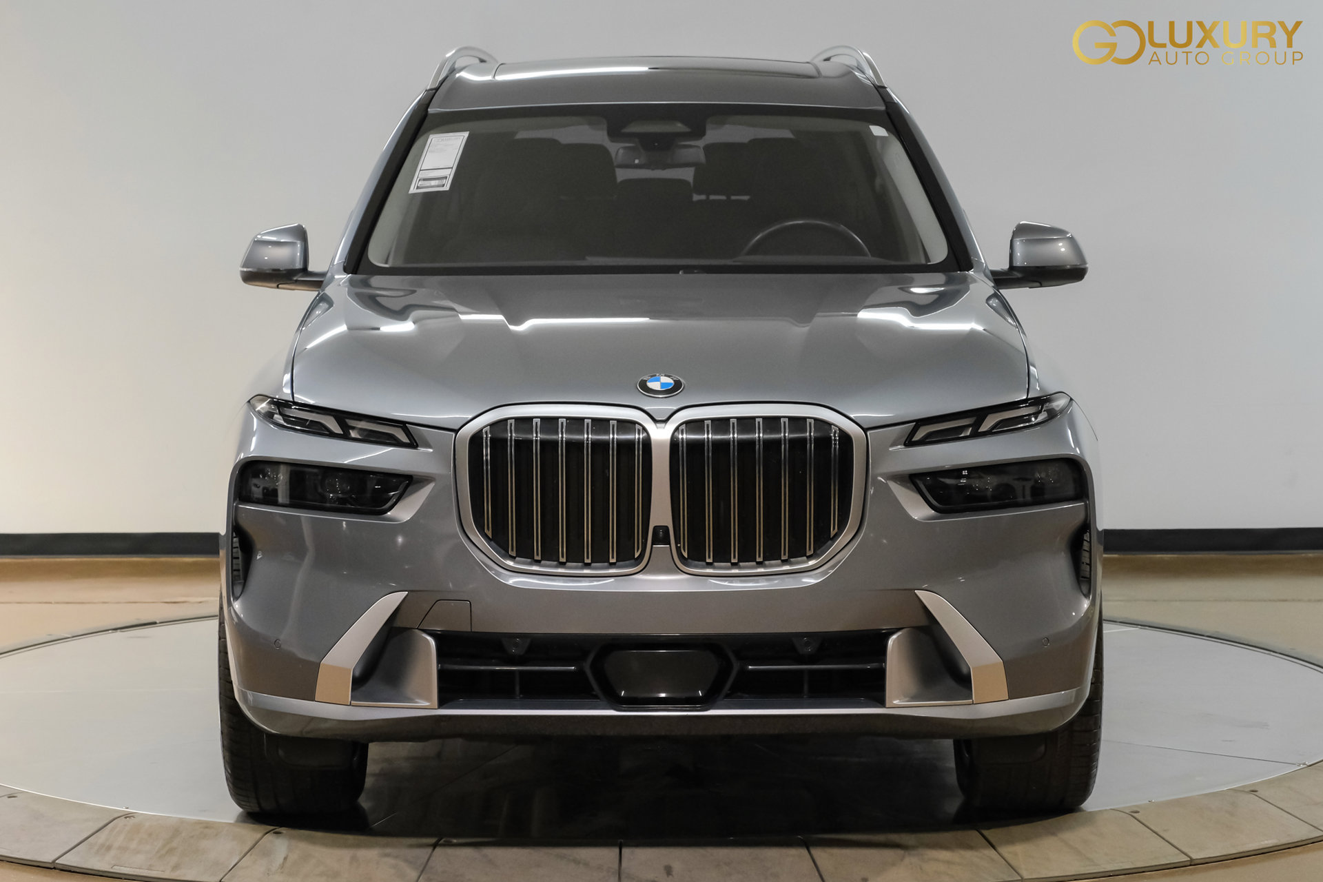 Used 2025 BMW X7 xDrive40i AWD/4WD image 7