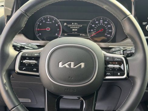 Used 2022 Kia Sorento X-Line EX AWD/4WD image 12