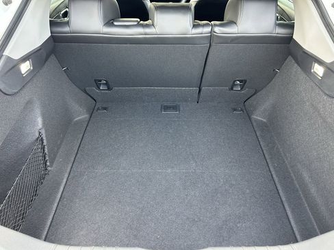 Certified 2025 Acura Integra FWD image 9
