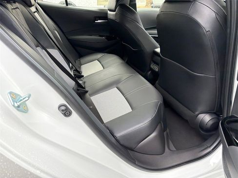 New 2026 Toyota Corolla XSE image 15