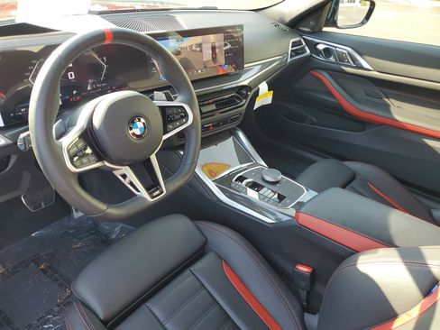 Used 2025 BMW 440i xDrive Coupe image 25