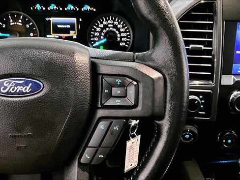 Used 2020 Ford F150 XLT w/ Equipment Group 302A Luxury image 13