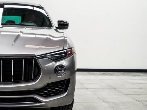 Used 2022 Maserati Levante GT image 4