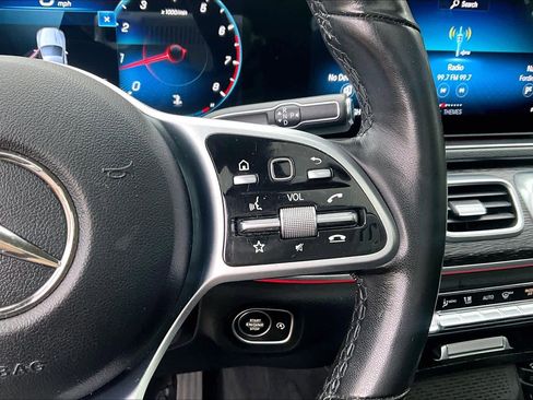 Used 2022 Mercedes-Benz GLE 350 4MATIC w/ 3rd Row Seat Package image 46