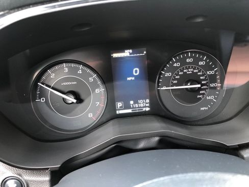 Used 2023 Subaru Impreza 2.0i AWD/4WD image 35