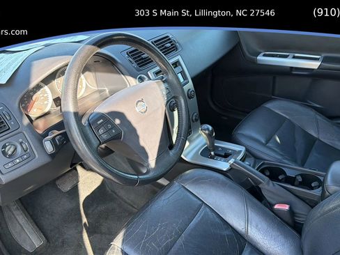 Used 2005 Volvo S40 T5 image 11