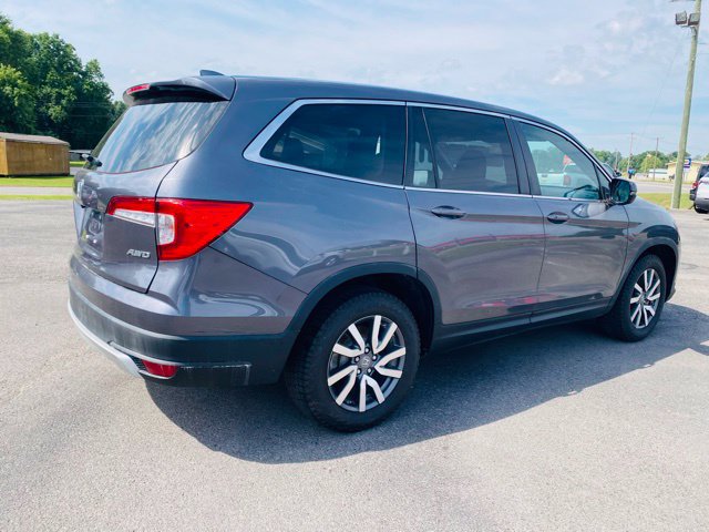 Used 2019 Honda Pilot EX-L image 7