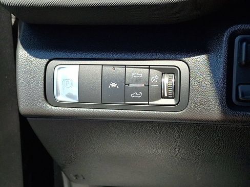 Used 2026 Chevrolet Silverado EV Trail Boss w/ Plus Package AWD/4WD image 24