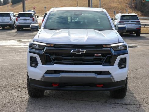 New 2026 Chevrolet Colorado Z71 w/ Technology Package image 2
