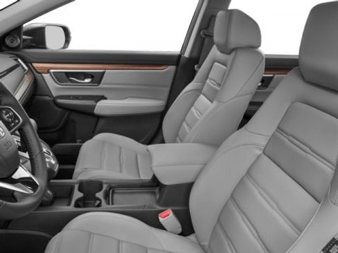 Used 2017 Honda CR-V Touring image 9