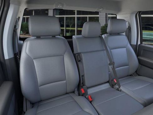 New 2026 Ford F250 XL w/ XL Driver Assist Package image 10